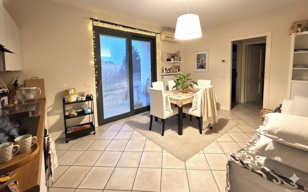 Affitto Bivani, Brescia foto