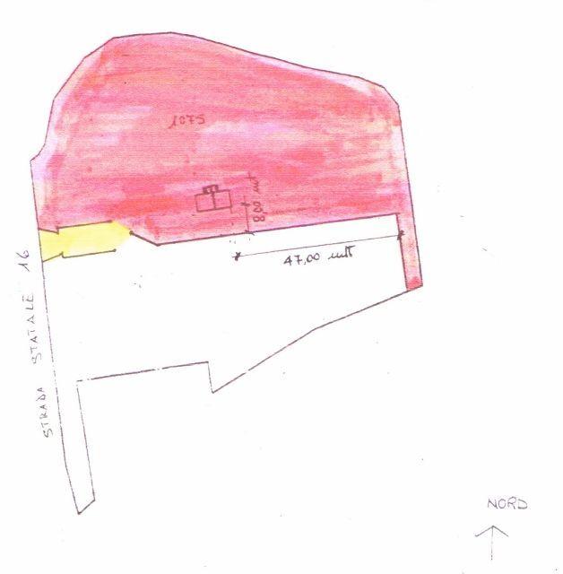 Affitto Monovano, San Benedetto del Tronto foto