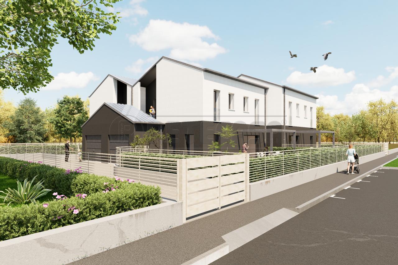 Vendita Esavani, Arcugnano foto