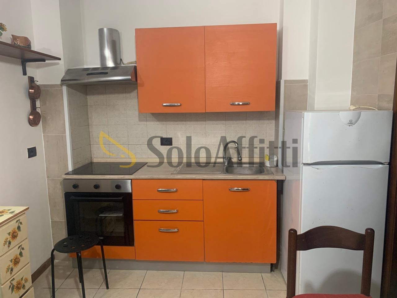 appartamento in affitto a Catania in zona Centro Storico