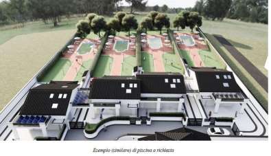 Vendita Multivani, Frascati