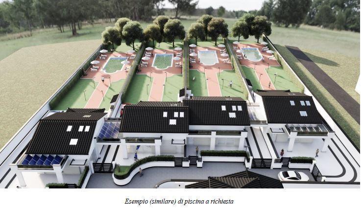 Vendita Multivani, Frascati foto