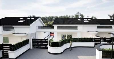 Vendita Multivani, Frascati