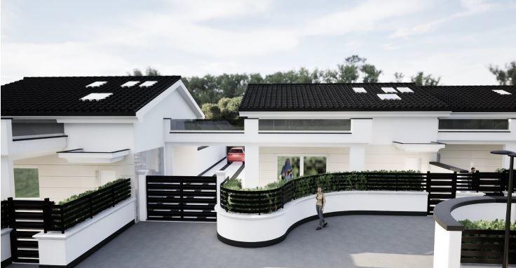 Vendita Multivani, Frascati foto