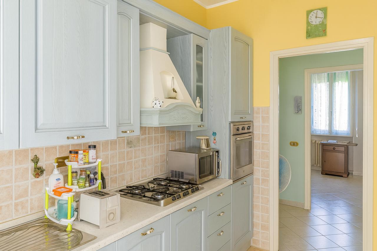 Vendita Trivani, Dormelletto foto