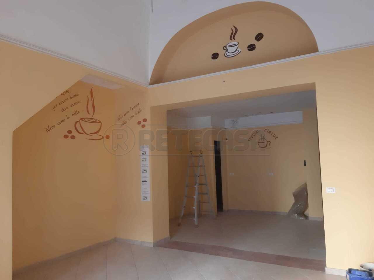 Vendita Bar , Siracusa foto