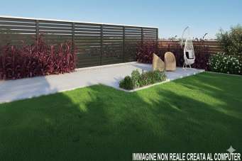 Verkauf Vier zimmer, Collebeato