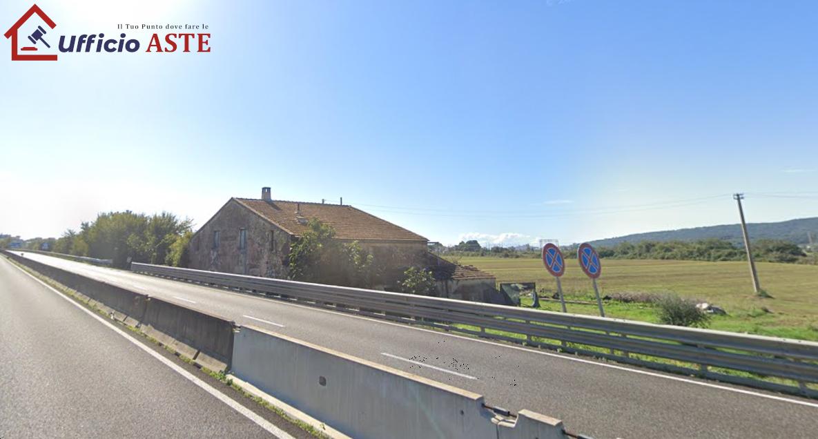 Venta vendita, Orbetello foto