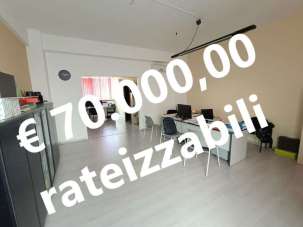 Verkauf vendita, Modena