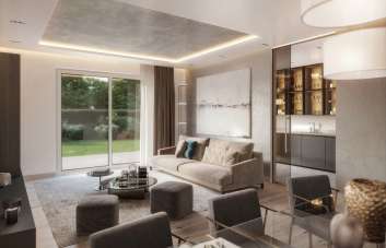 Venta Cuatro habitaciones, Arona