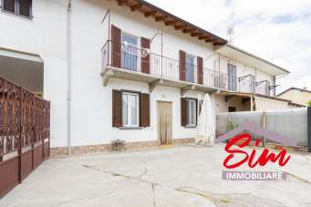 Vendita Trivani, Borgolavezzaro