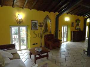 Mieten Esavani, Bordighera