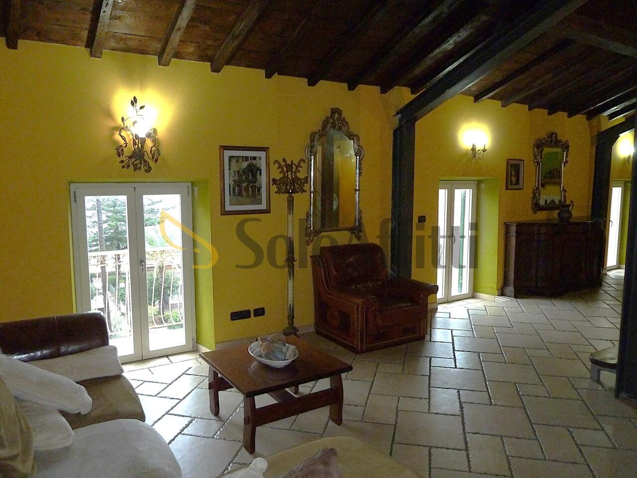 Affitto Esavani, Bordighera foto