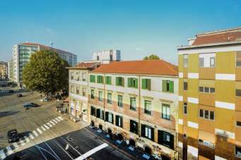 Verkauf Vier zimmer, Torino