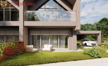 Sale Villa, Monza Sale Villa, Monza