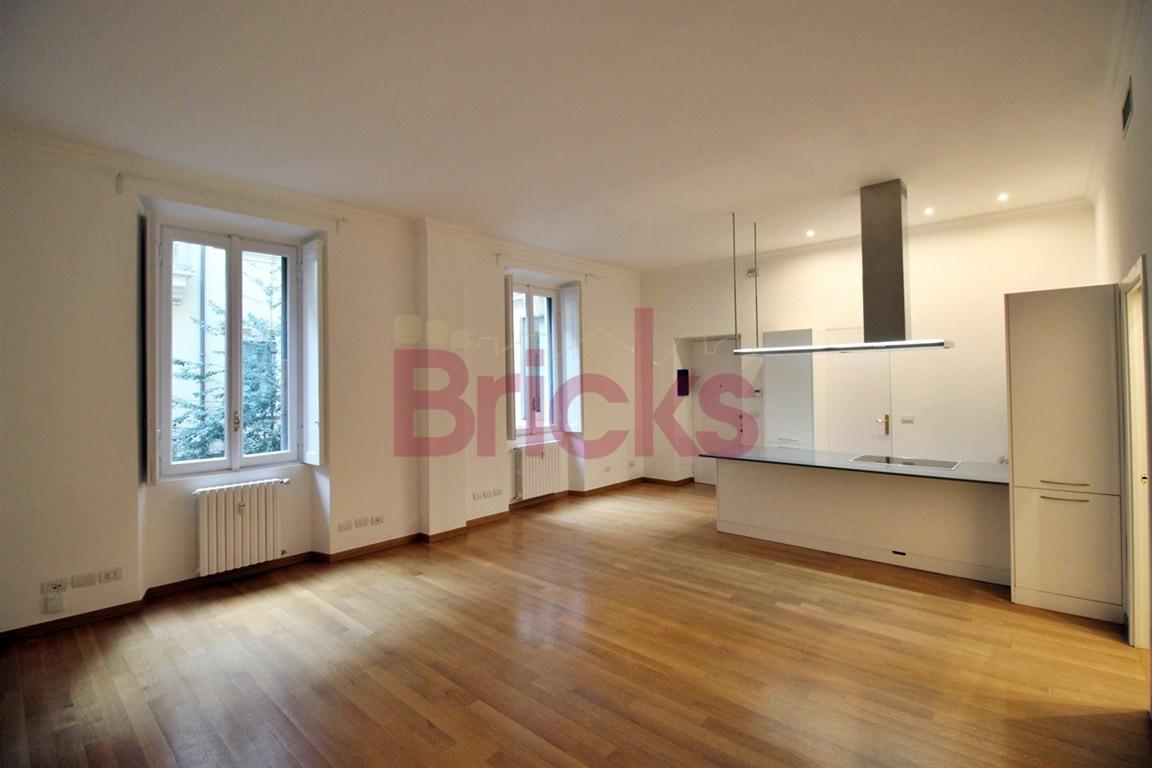 Affitto Appartamento, Milano foto