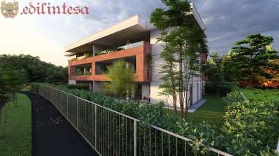 Vendita Appartamento, Vedano al Lambro