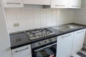 Mieten Appartamento, Monza