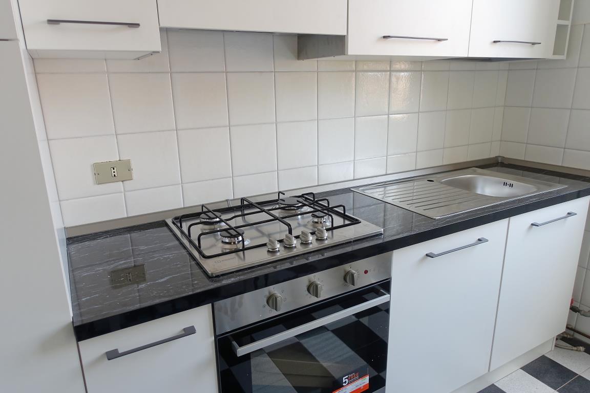 Affitto Appartamento, Monza foto