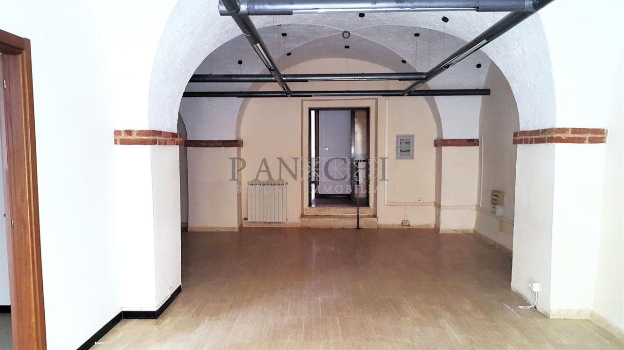 Vendita Immobile Commerciale, Asciano foto