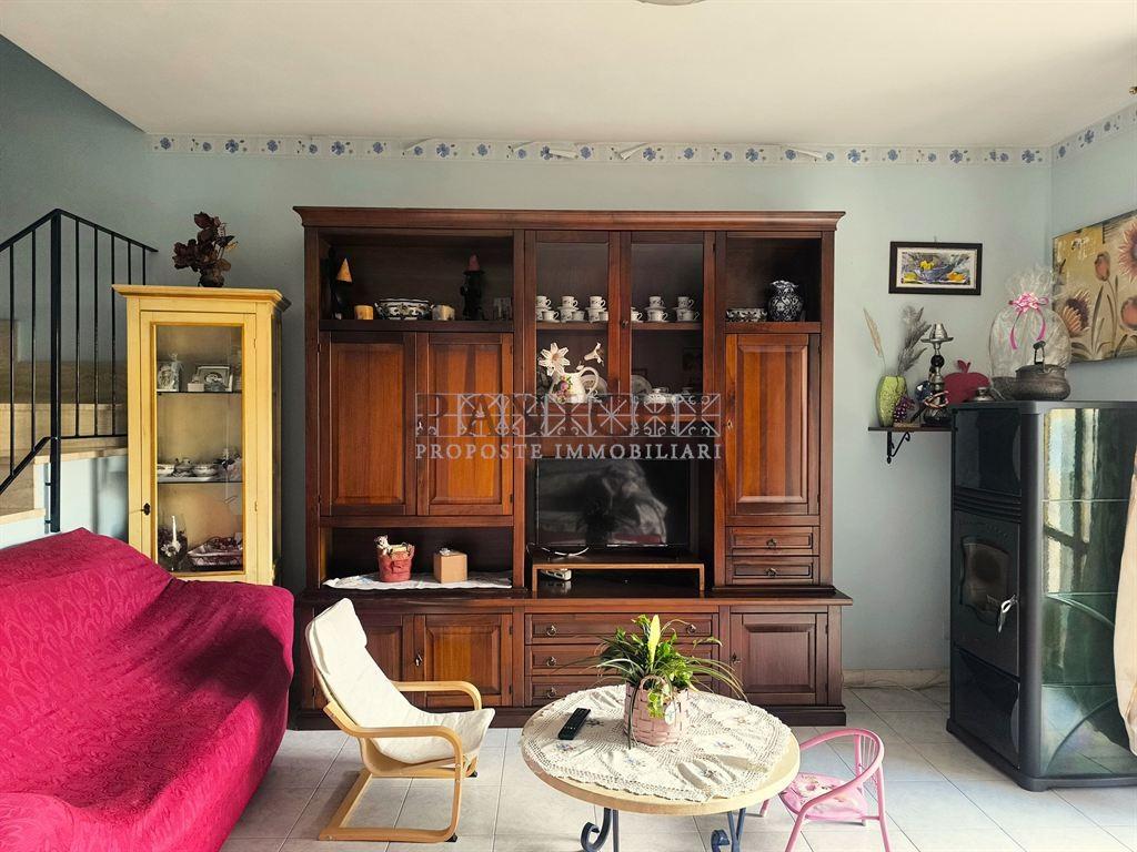 Vendita Appartamento, Asciano foto