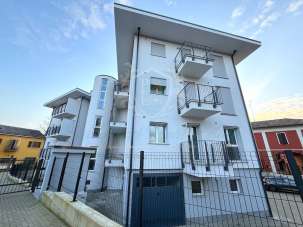 Sale Appartamento, Lodi