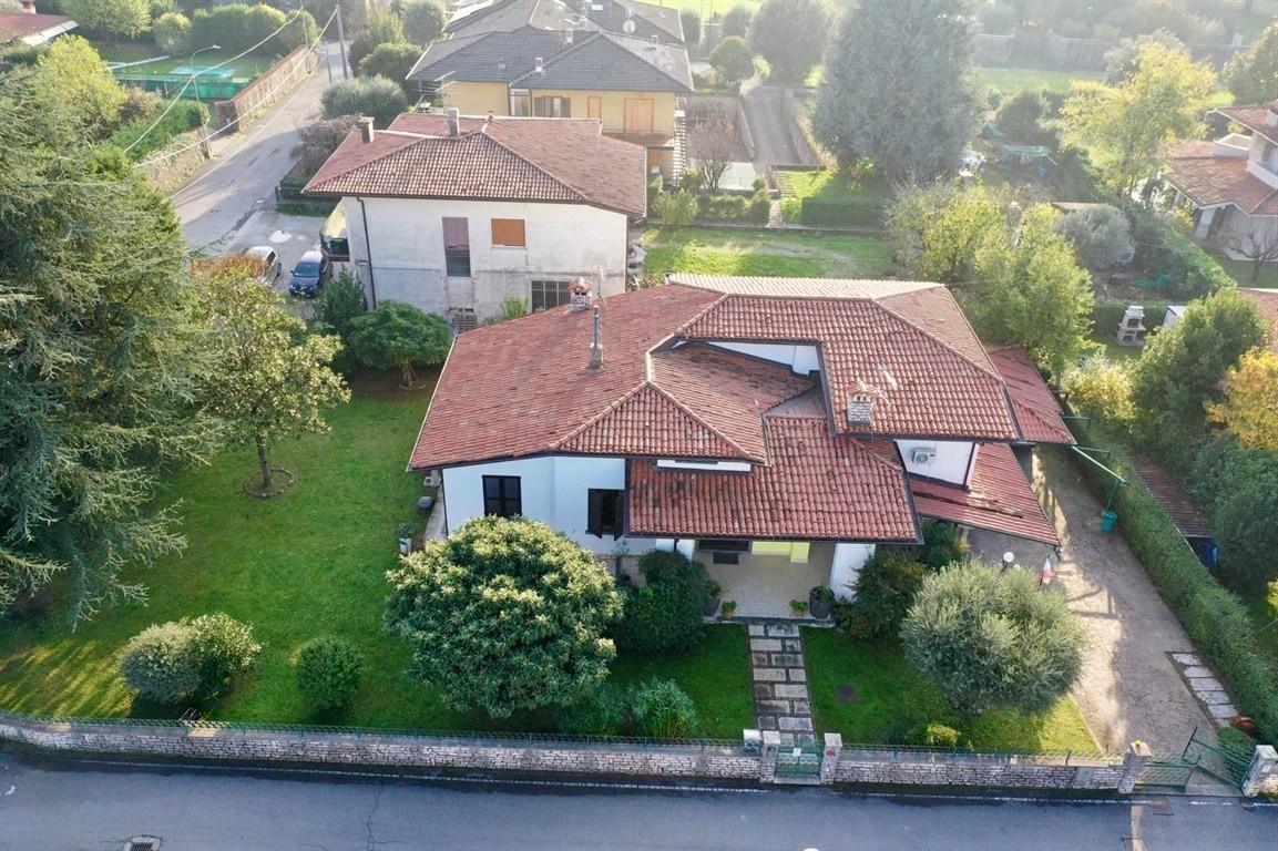 Venta Villa, Prevalle foto