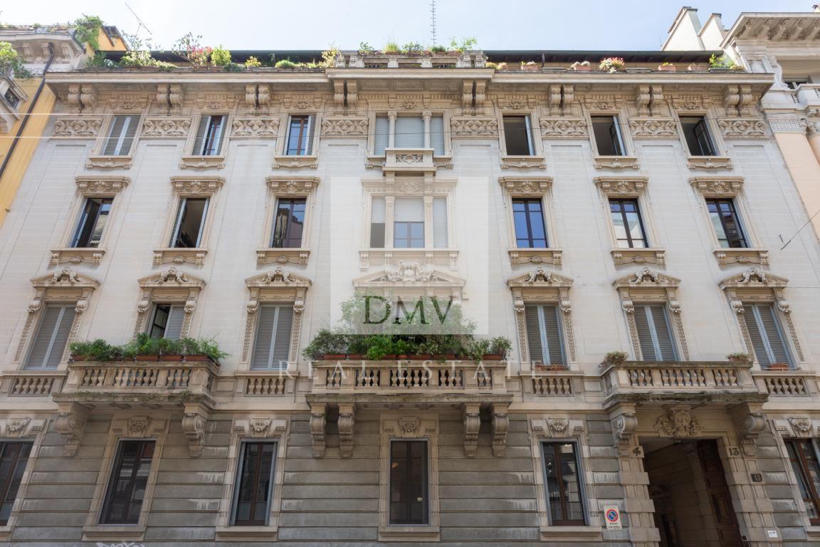 Sale Ufficio, Milano foto