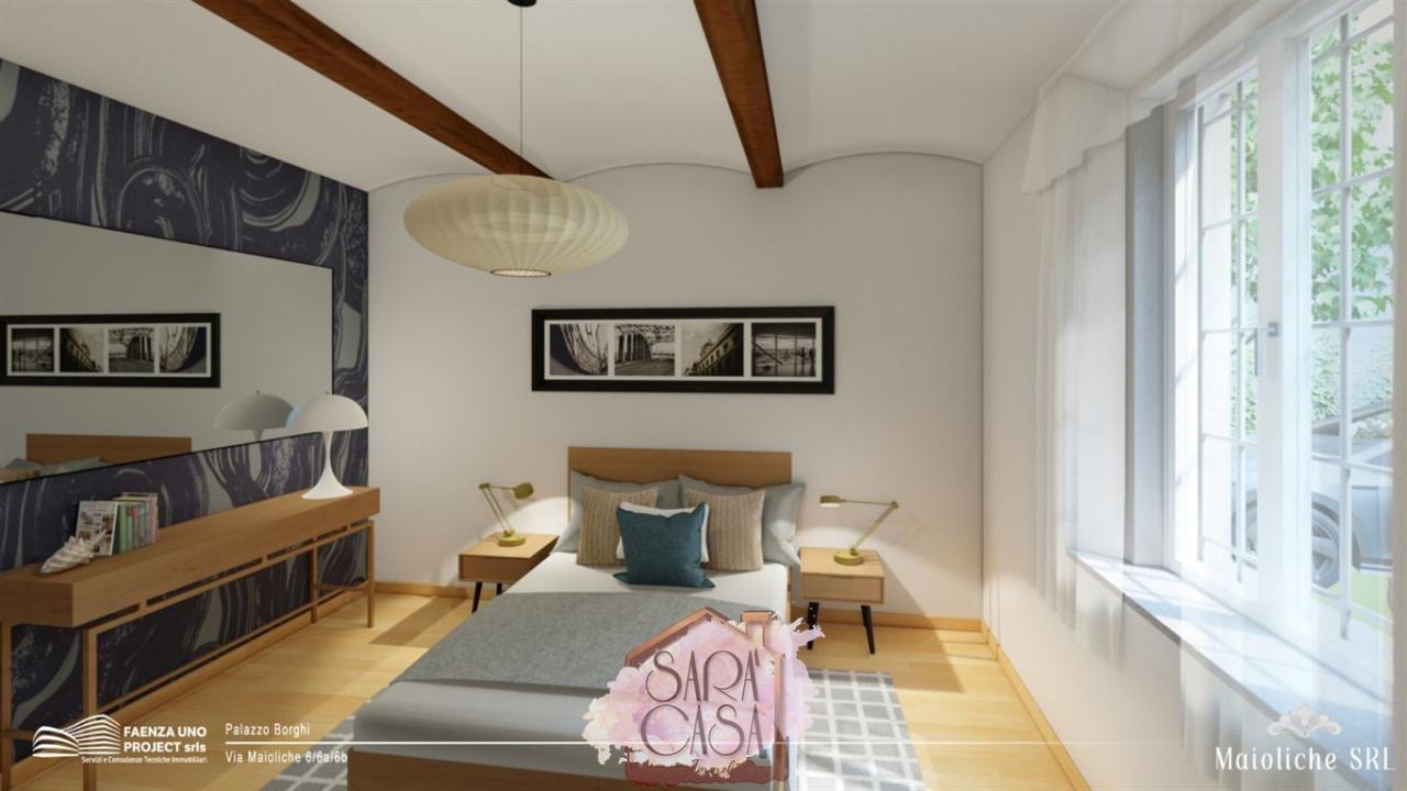 Vendita Appartamento, Faenza foto