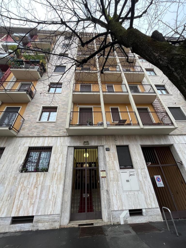 Affitto Appartamento, Milano foto