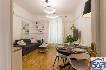 Affitto Appartamento, Como