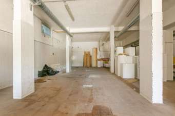 Affitto Laboratorio, Roma