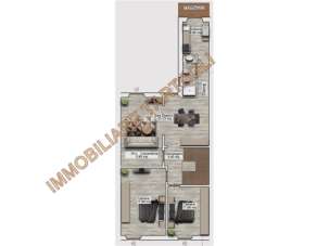 Vendita IN TERRATETTO, Firenze