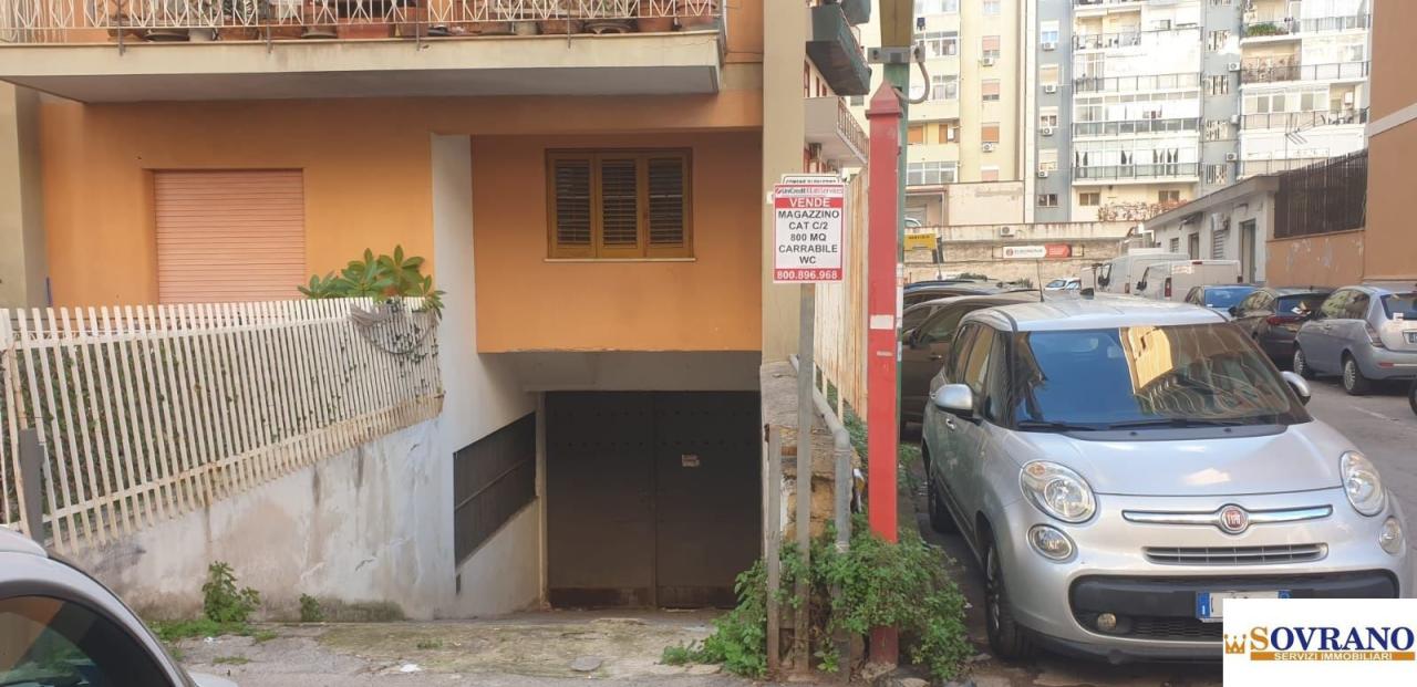 Verkauf Zimmer, Palermo foto