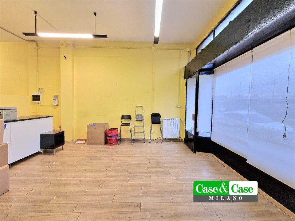 Vendita Monovano, Milano foto