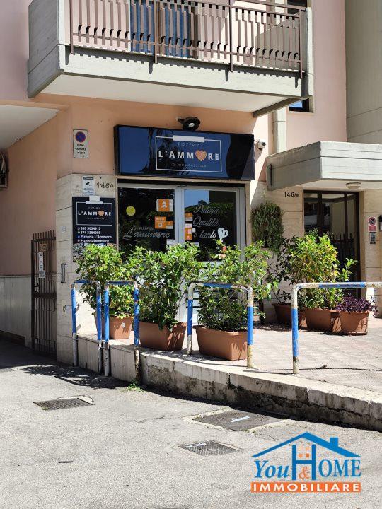 Vendita Monovano, Bari foto