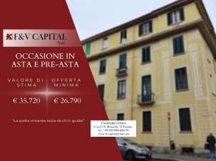 Venta Trivani, Torino Venta Trivani, Torino