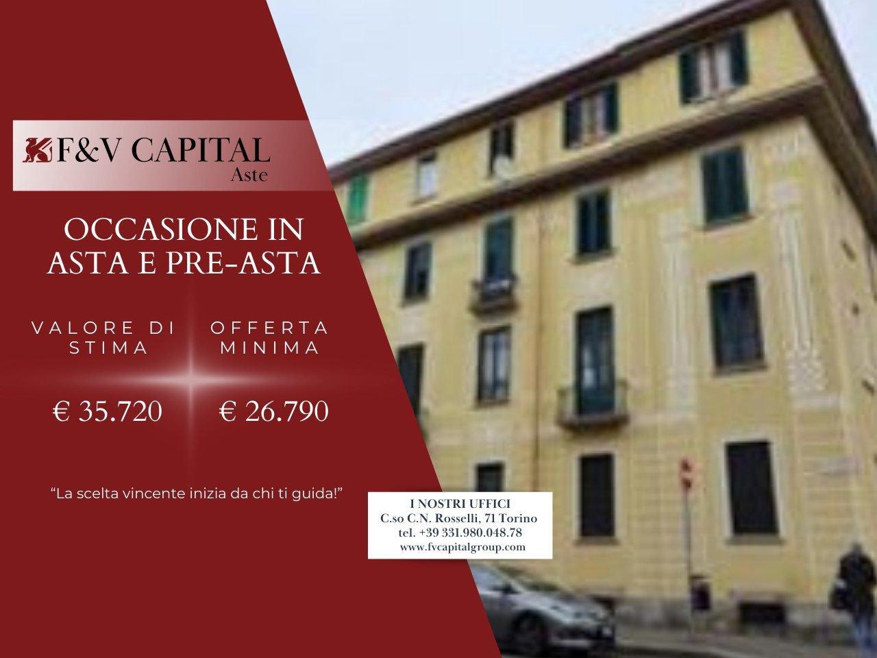 Vendita Trivani, Torino foto