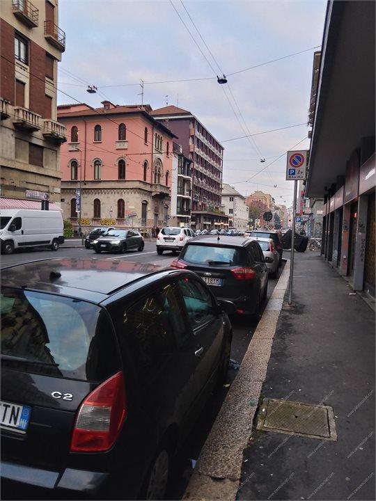 Vendita Eptavani, Milano foto