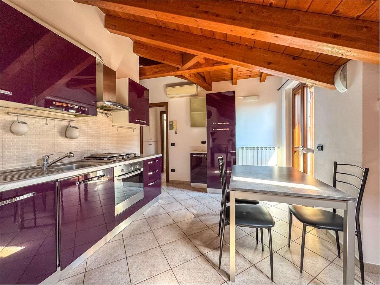 Vendita vendita, Marcallo con Casone foto