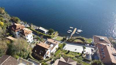 Vendita vendita, Sala Comacina