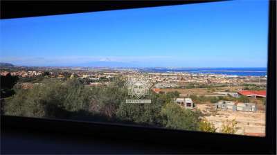 Verkauf vendita, Siracusa