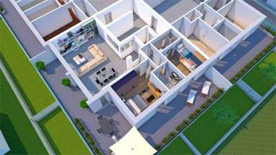 Vendita vendita, Monza