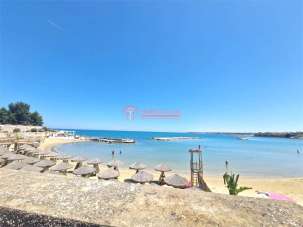 Venta vendita, Trani