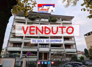 Vendita vendita, Busto Arsizio