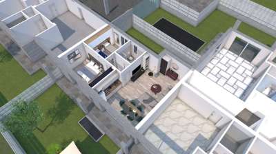 Vendita vendita, Monza