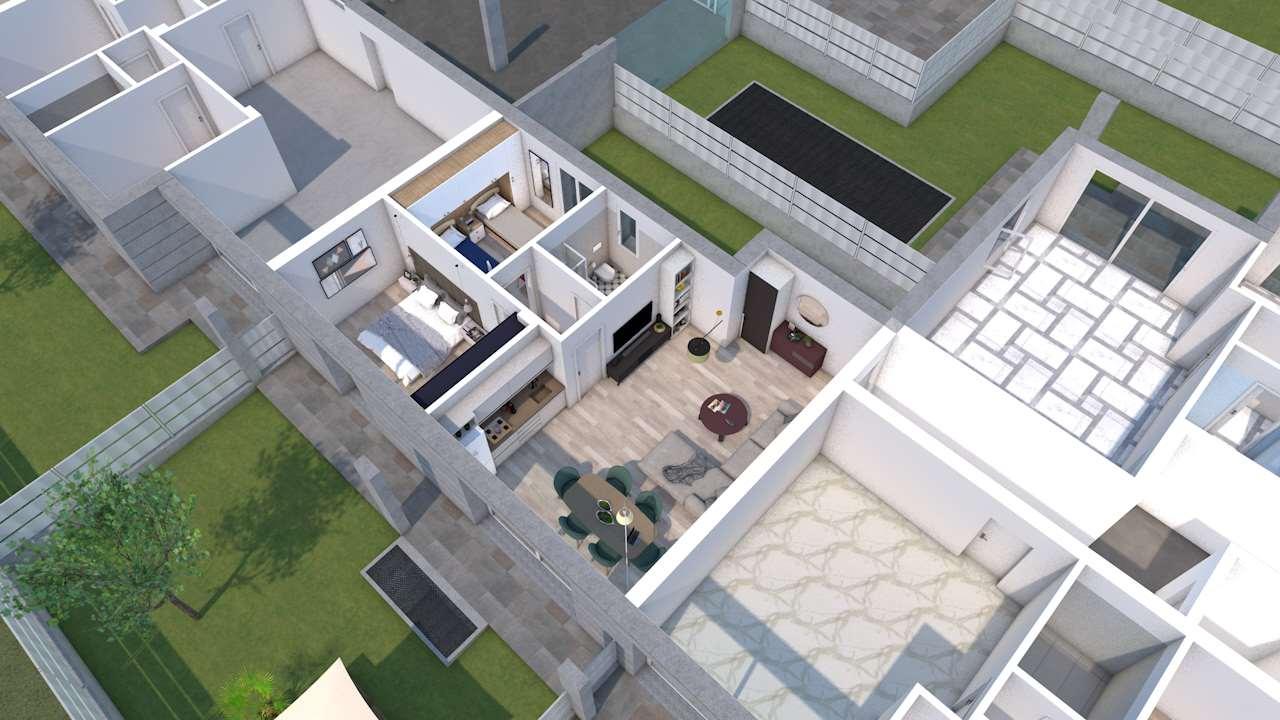 Vendita vendita, Monza foto