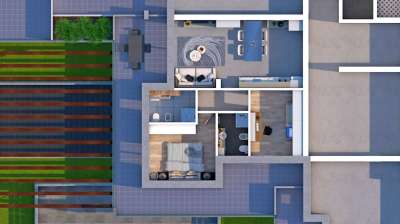 Vendita vendita, Monza