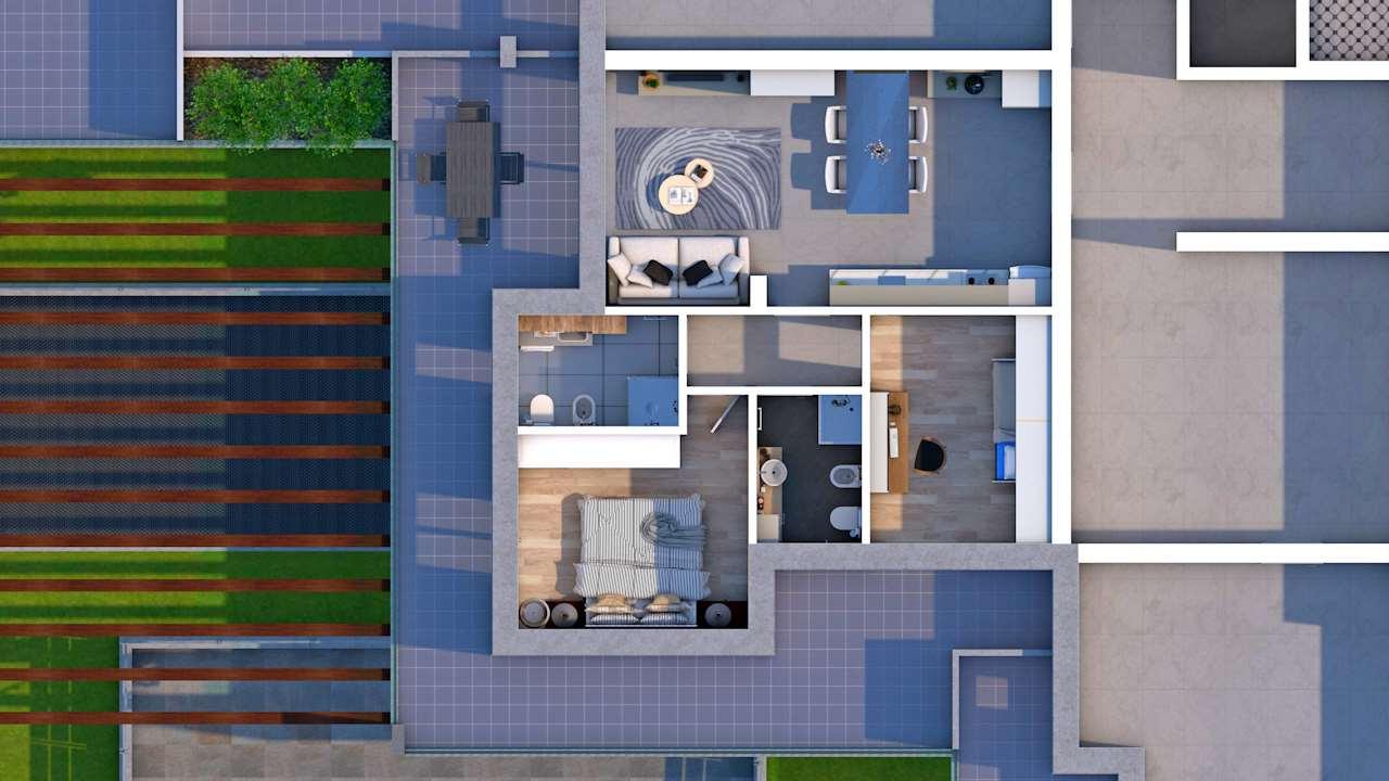 Venta vendita, Monza foto