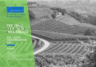 Vendita vendita, Valdobbiadene